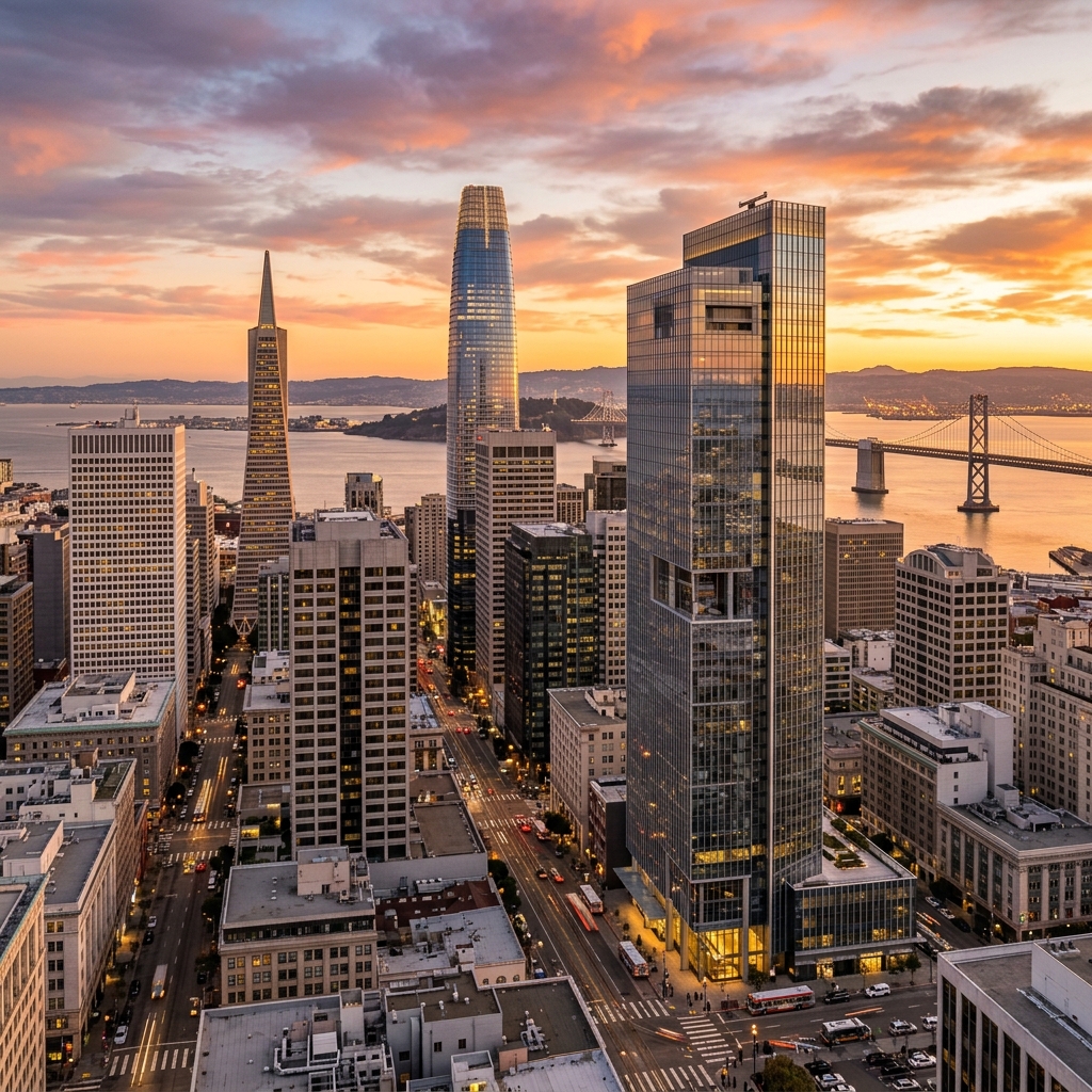San Francisco Office